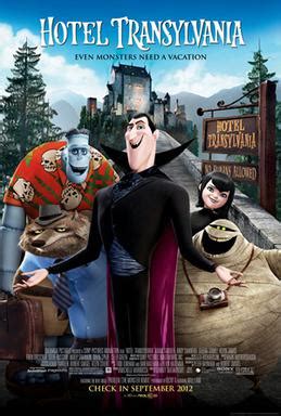 lupa hotel transylvania|Hotel Transylvania Wiki